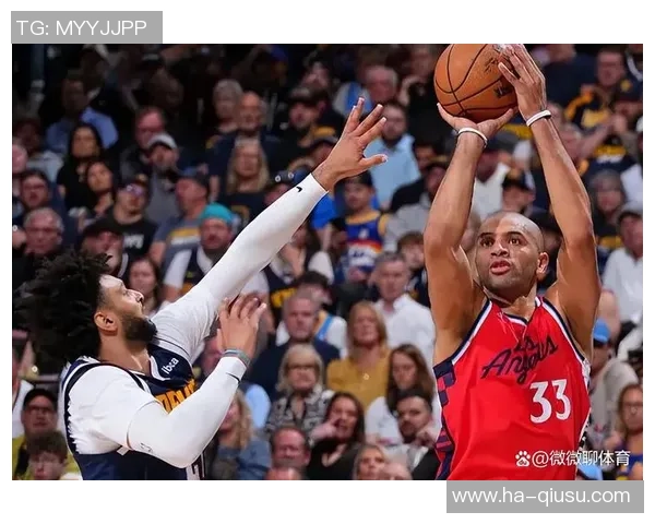 2020年9月8日NBA季后赛快船对掘金精彩视频直播回顾与分析