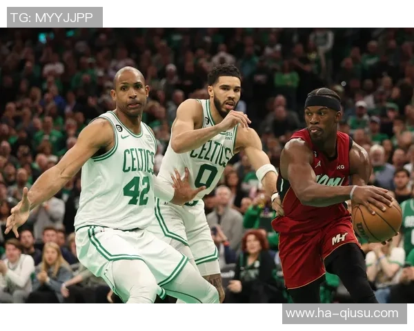 凯尔特人与热火激战第七场精彩录像回顾与赛后分析