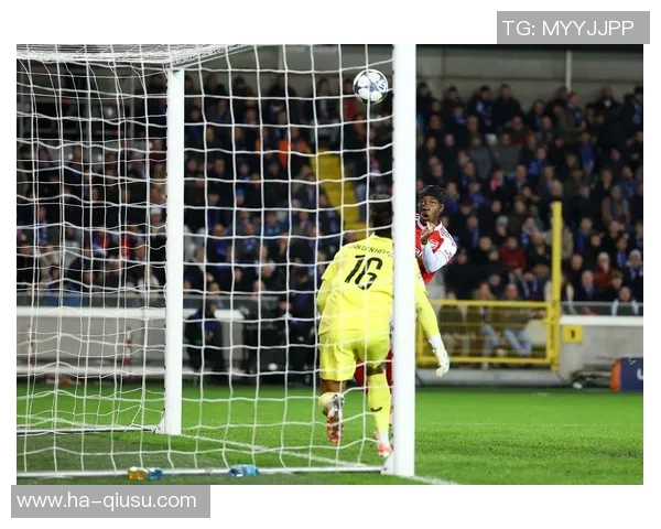 布鲁日门将:踢阿森纳是名贵的学习阅历,咱们的体现还不错 布鲁日门将:踢阿森纳是名贵的学习阅历,咱们的体现还不错